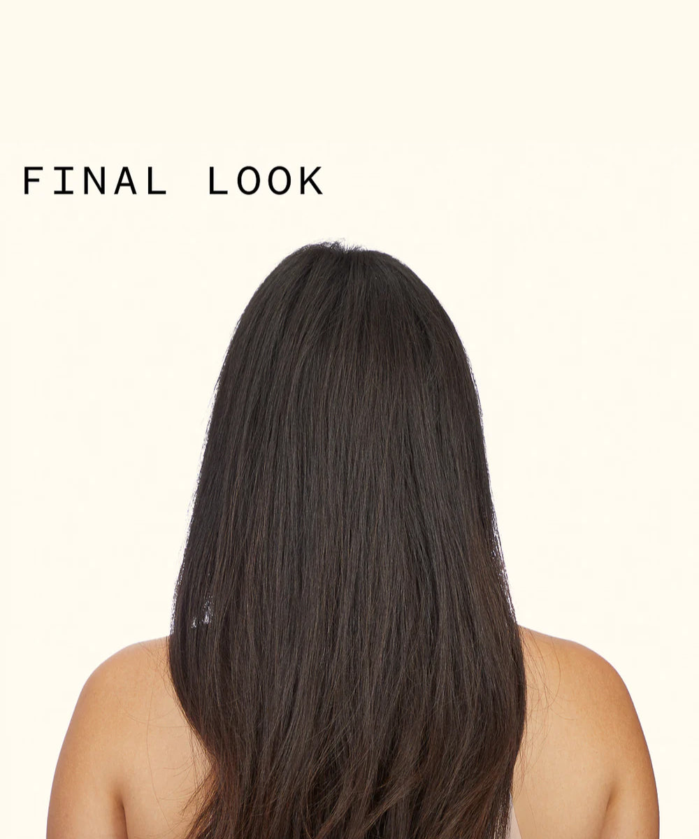 Brooklyn Bombshell Blowout + Blow Dry Spray