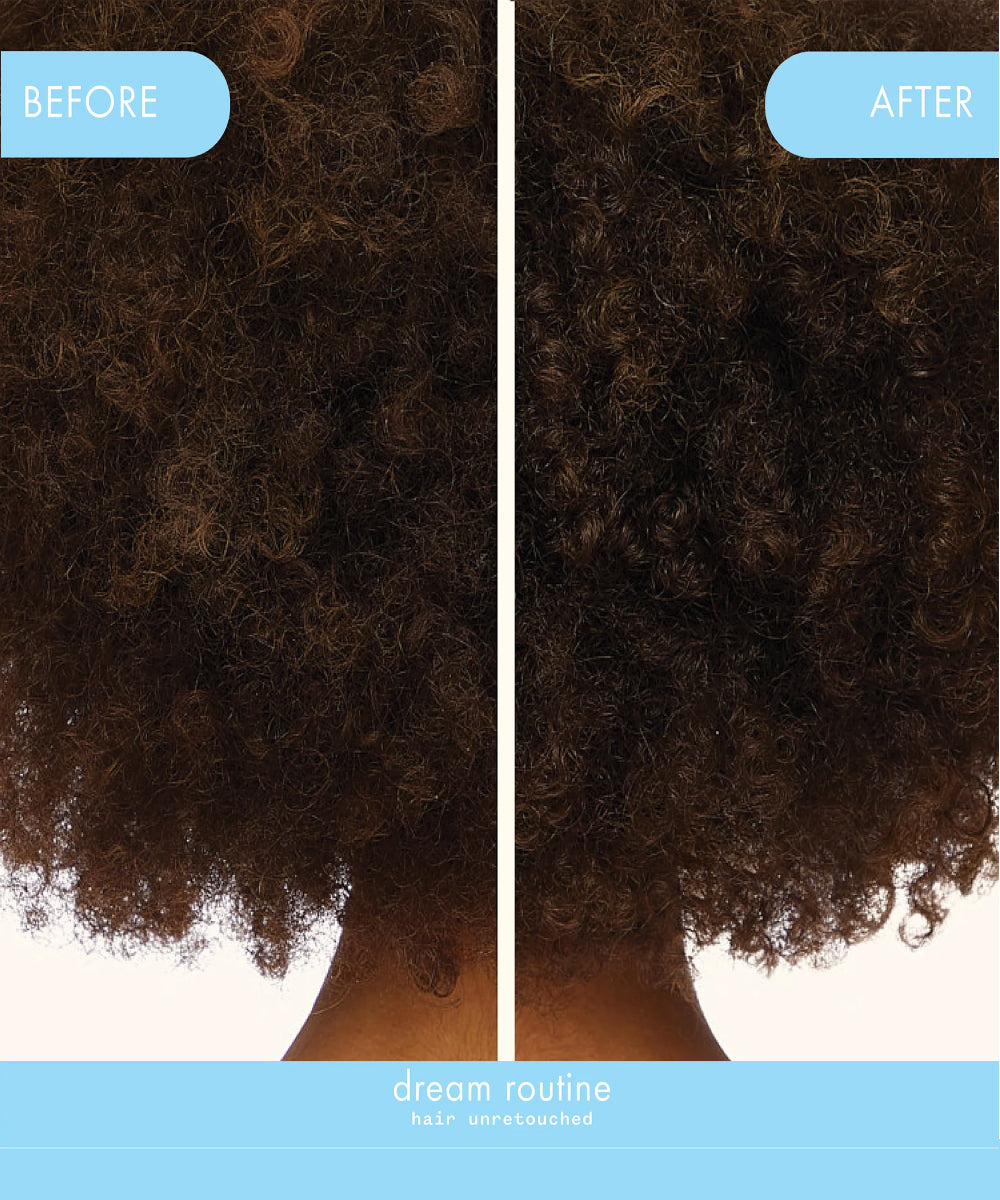 Dream Routine Overnight Hydrating Hair Mask