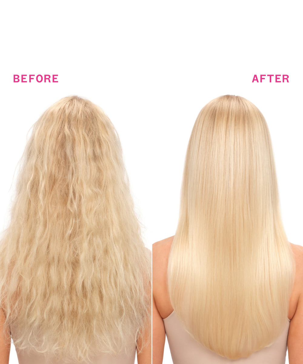 Forget Frizz Anti-Frizz Shampoo