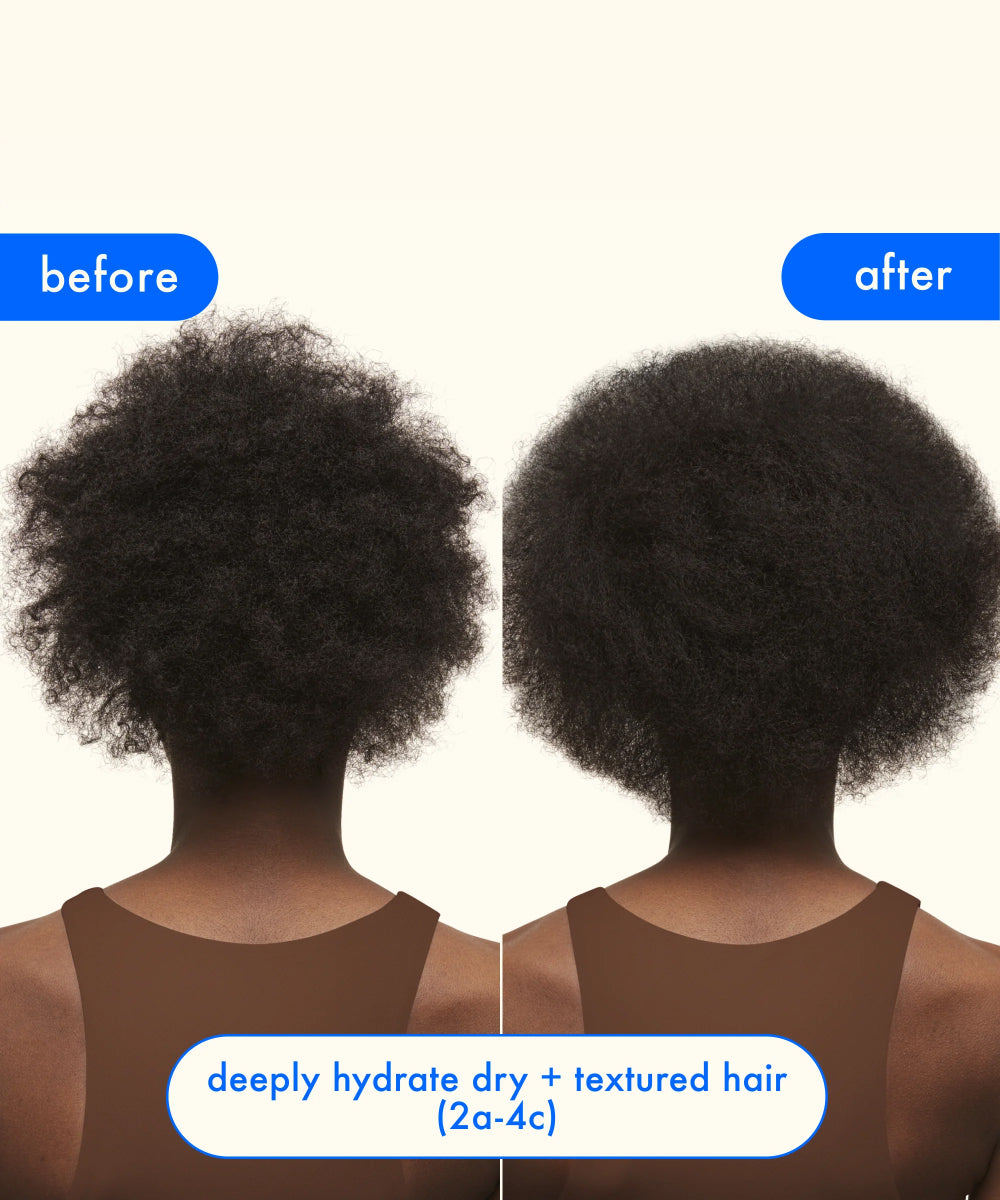 Hydro Rush Intense Moisture Conditioner For Dry Hair