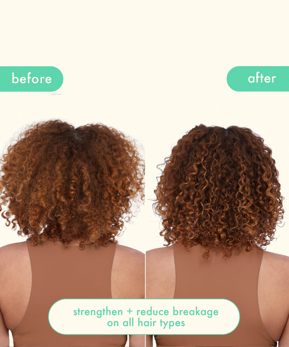 The Kure Strength Repair Conditioner