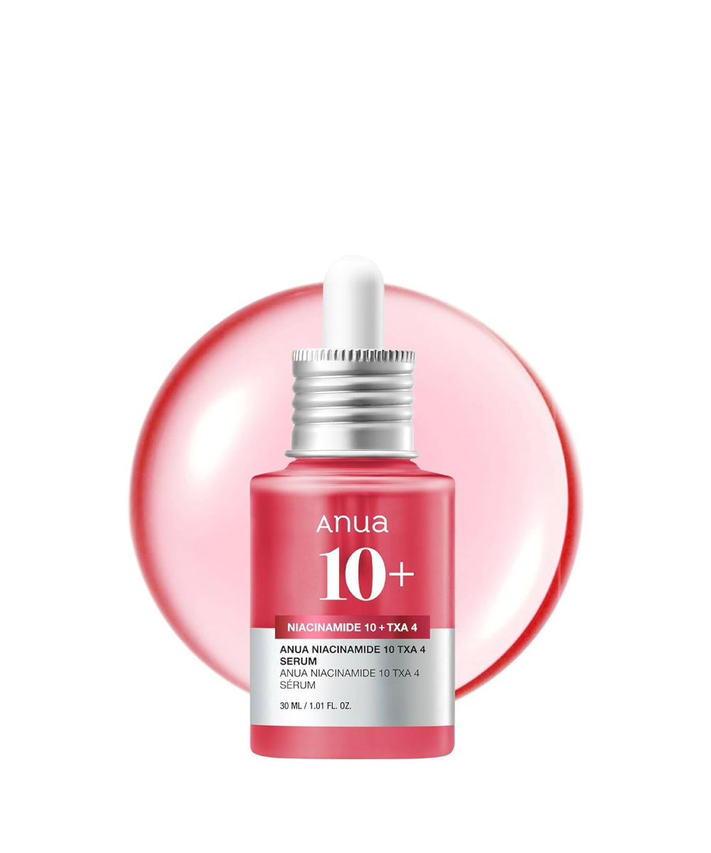 Niacinamide 10 TXA 4 Serum for Brightening and Dark Spots