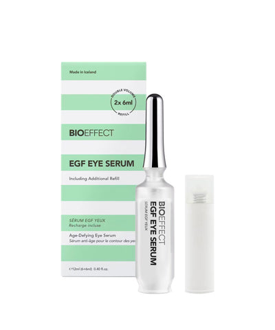 Bioeffect EGF Eye Serum With Refill