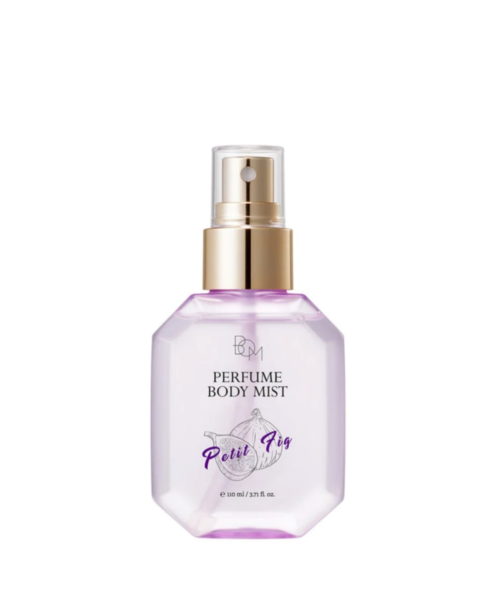 Petit Fig Perfume Body Mist