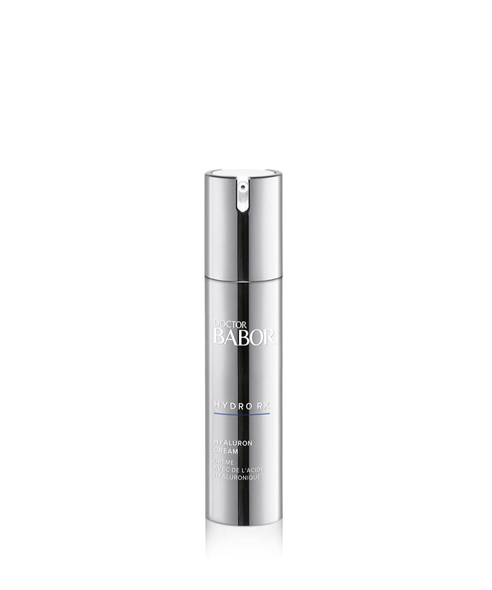 Doctor Babor Hydro RX Hyaluron Cream
