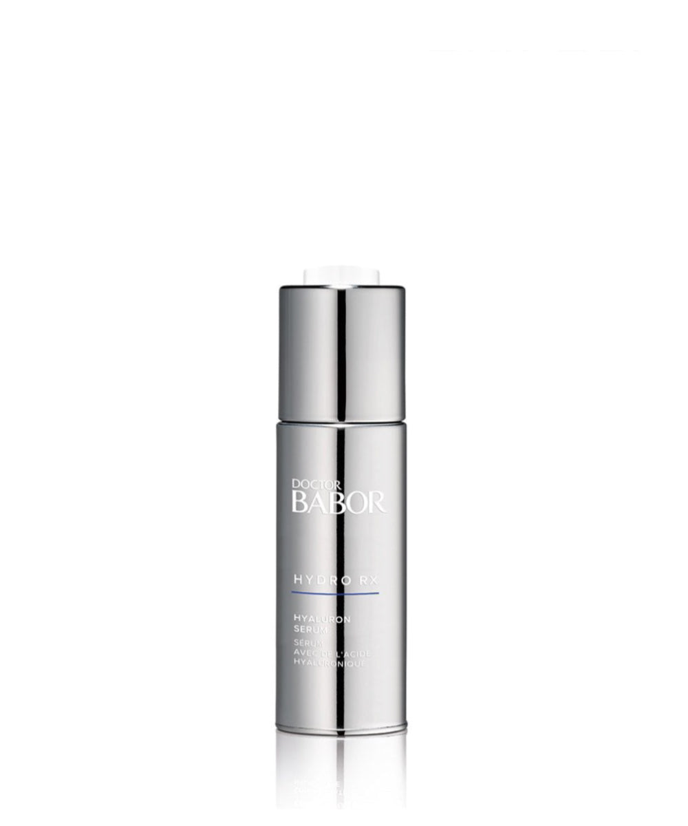 Doctor Babor Hydro RX Hyaluron Serum