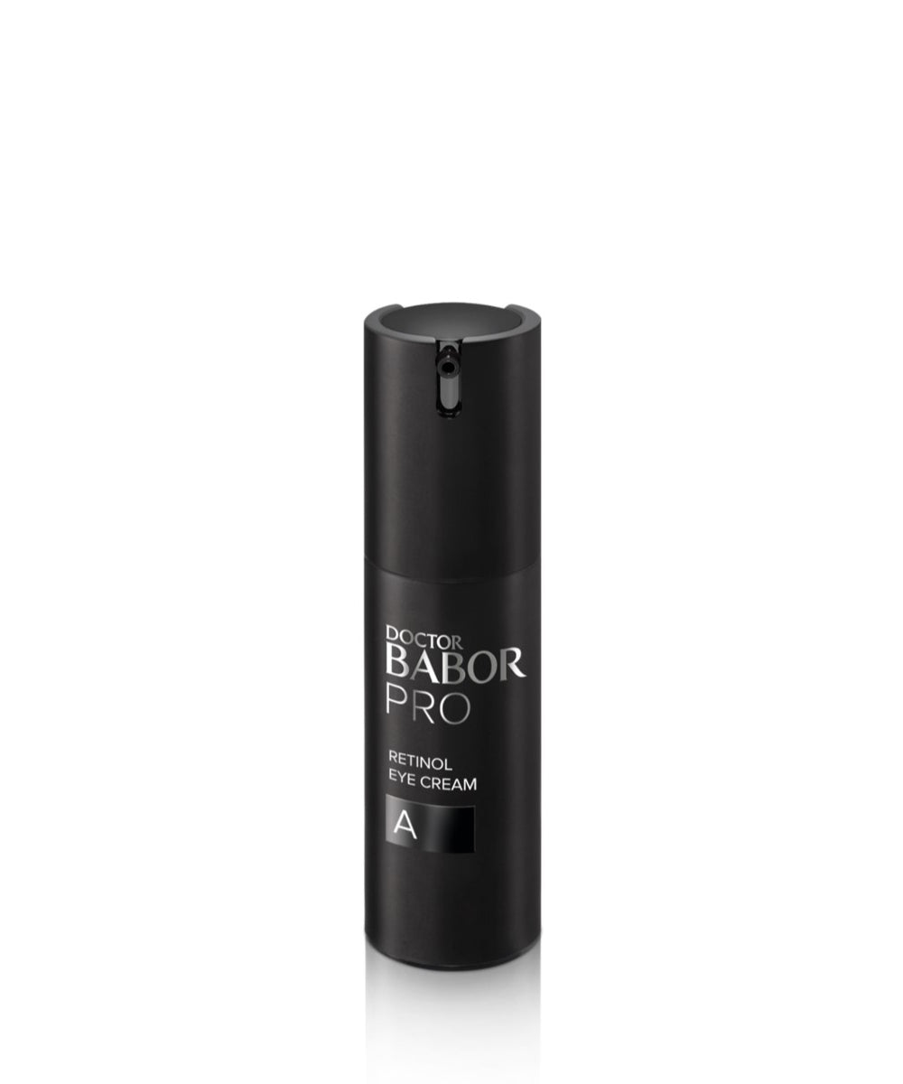Doctor Babor PRO Retinol Eye Cream
