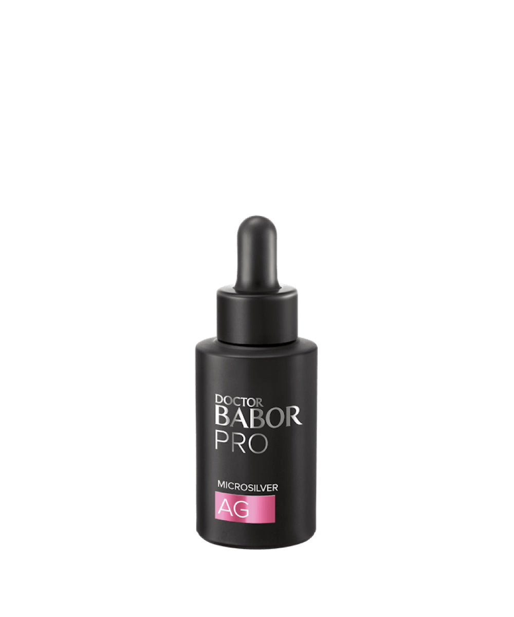 Doctor Babor Pro AG Microsilver Concentrate