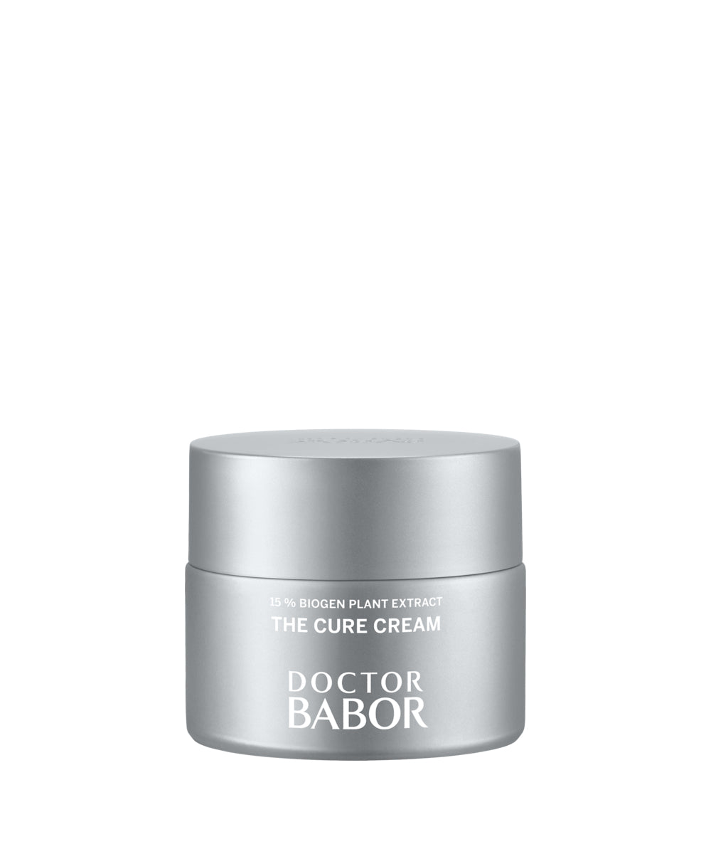Doctor Babor The Cure Cream