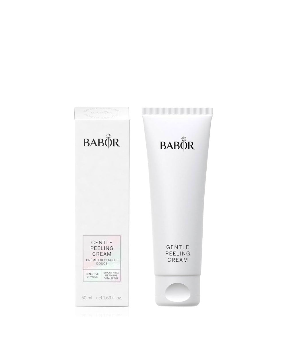 Gentle Peeling Cream