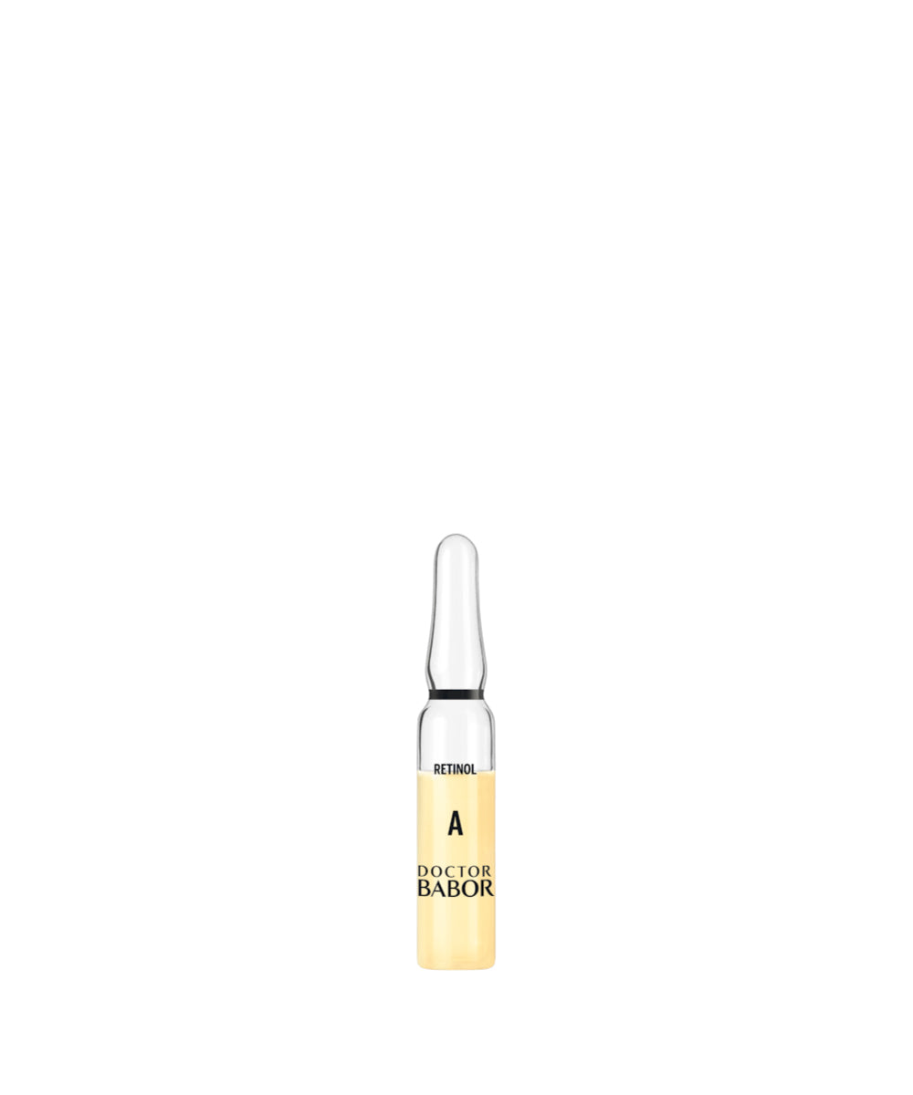 Renewal Ampoule Serum Concentrate