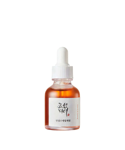 Revive Serum : Ginseng + Snail Mucin