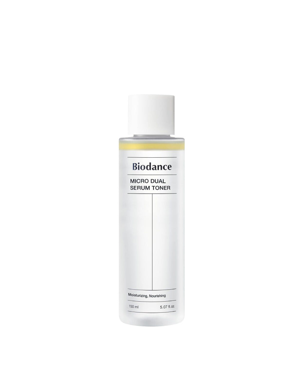 Micro Dual Serum Toner