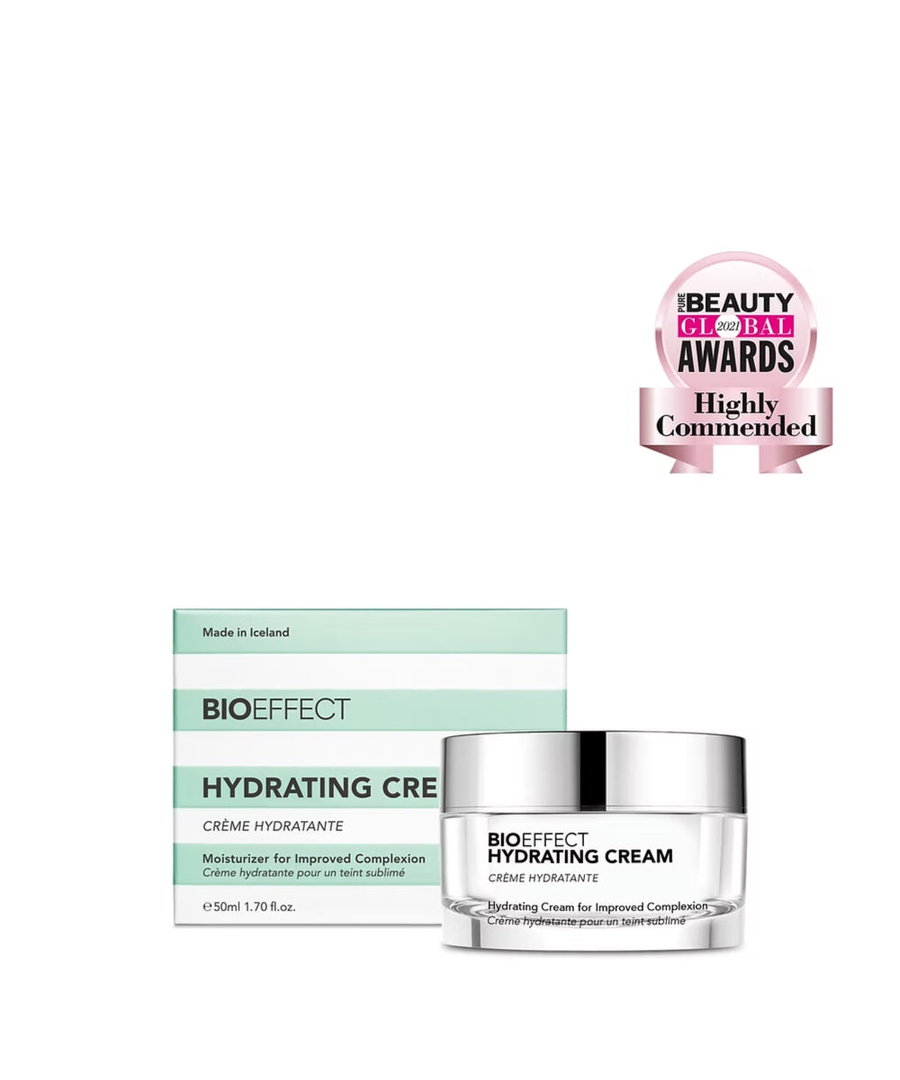 Hydrating Cream