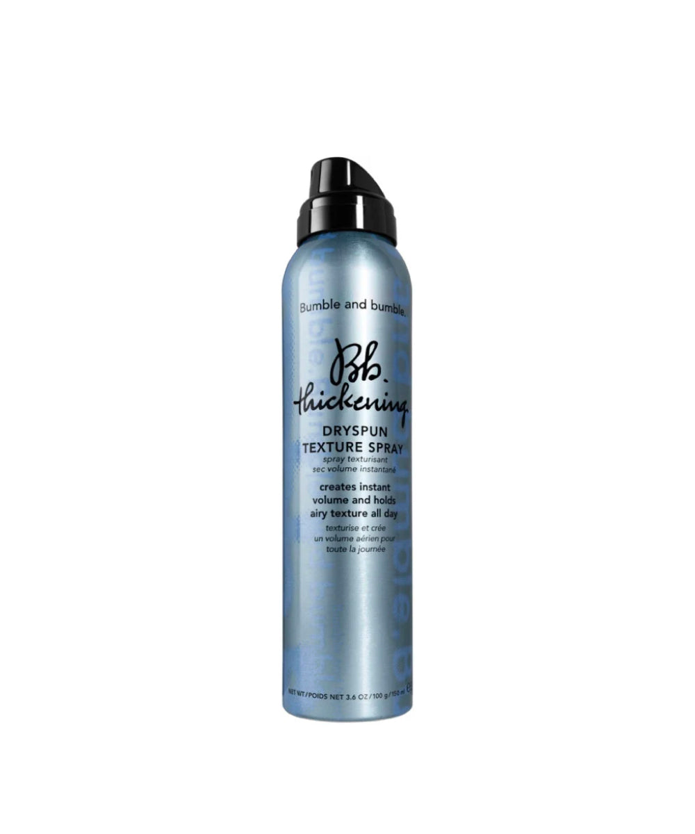 Thickening Dryspun Texture Spray