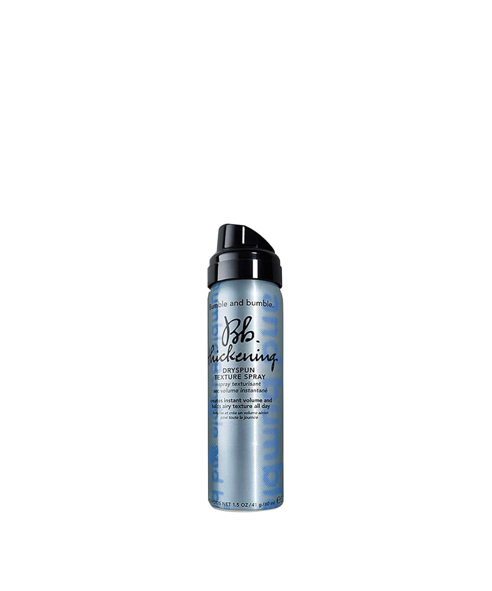 Thickening Dryspun Texture Spray