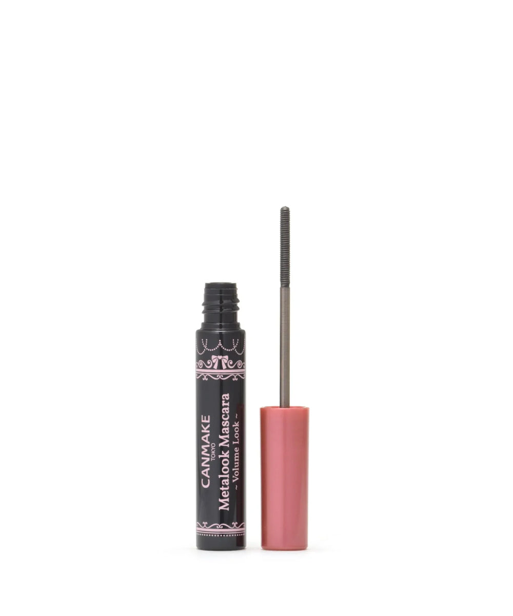 Metalook Mascara