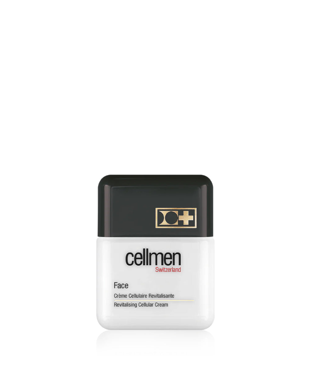 Cellmen Face