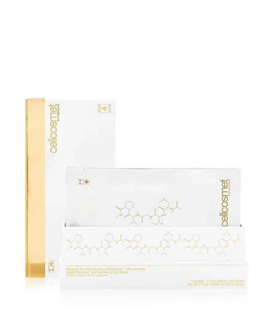 CellCollagen Eye Contour