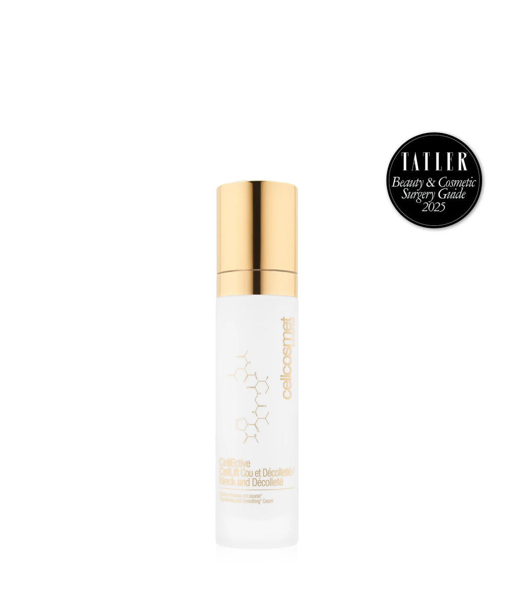 CellLift Neck and Décolleté