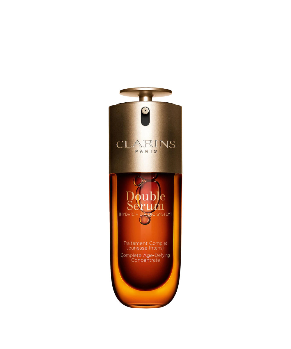 Double Serum Anti Aging + Anti Wrinkle Serum