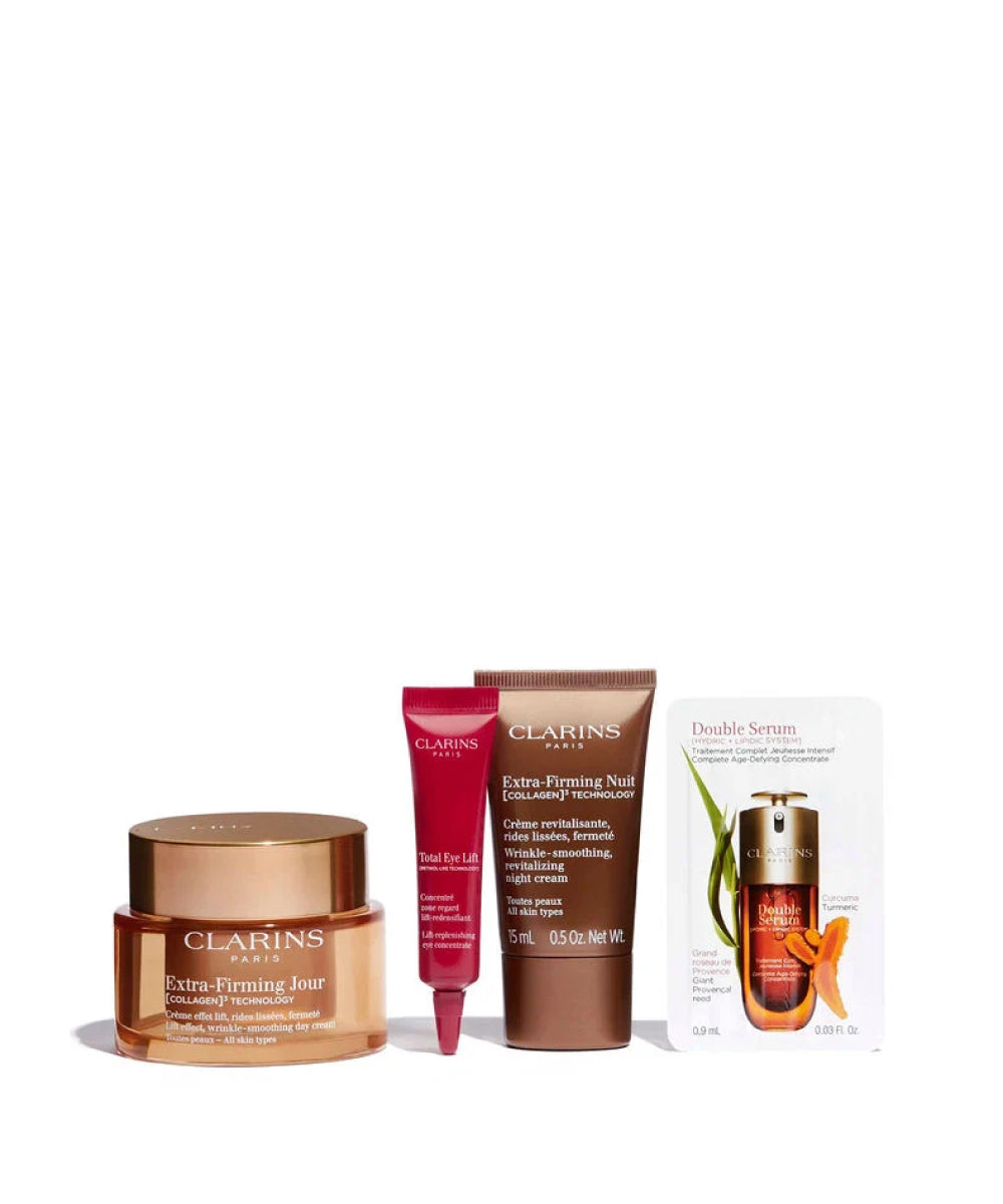 Extra-Firming Collection