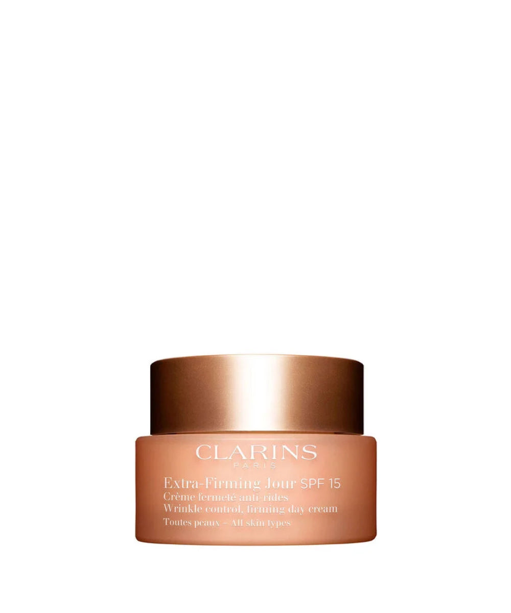 Extra-Firming Day SPF 15 All Skin Types