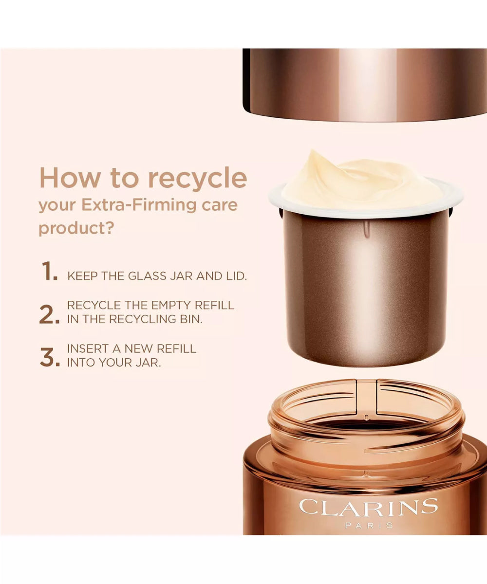Extra Firming Day Cream All Skin Type