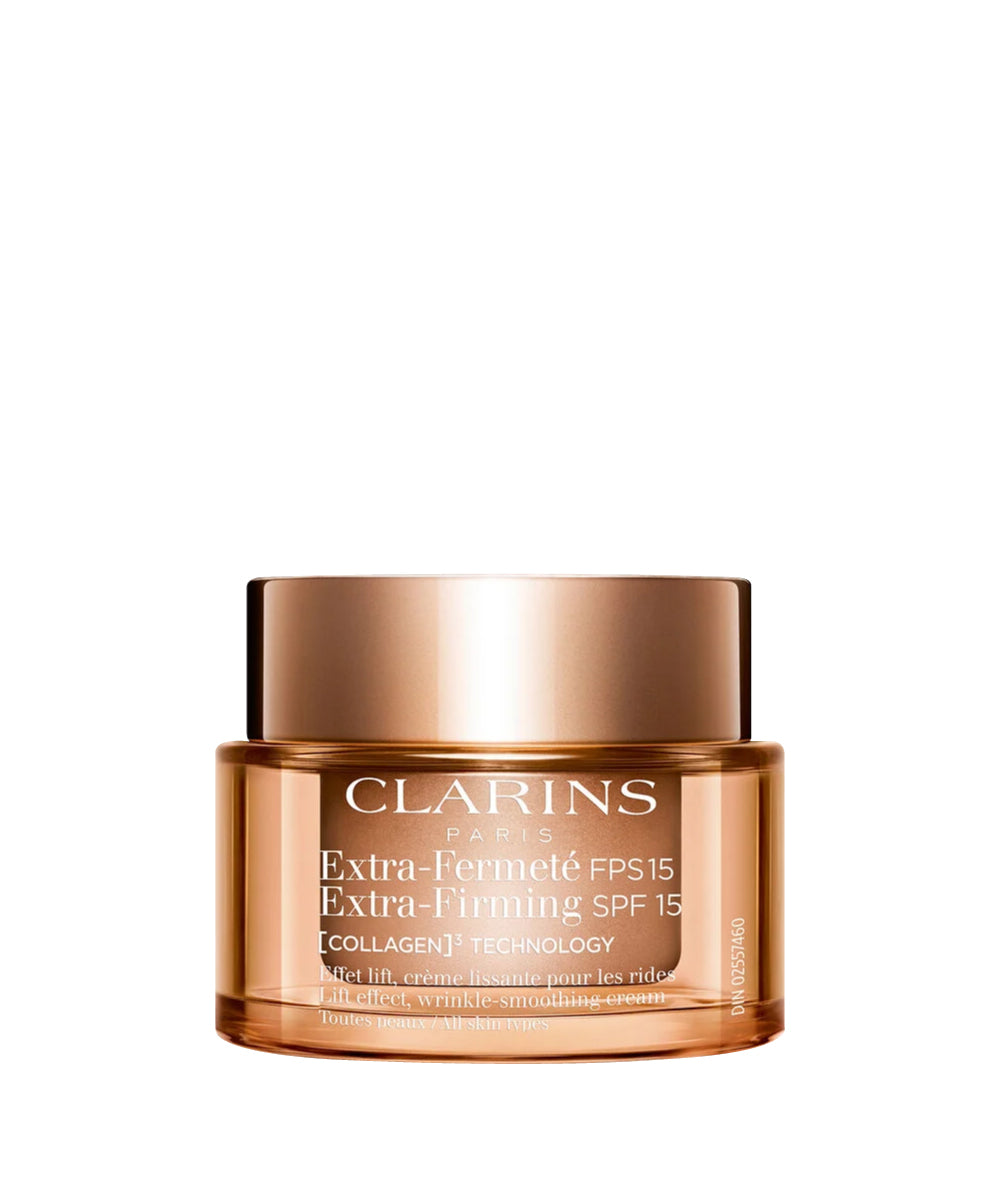 Extra-Firming Day SPF 15 Anti Aging Face Cream