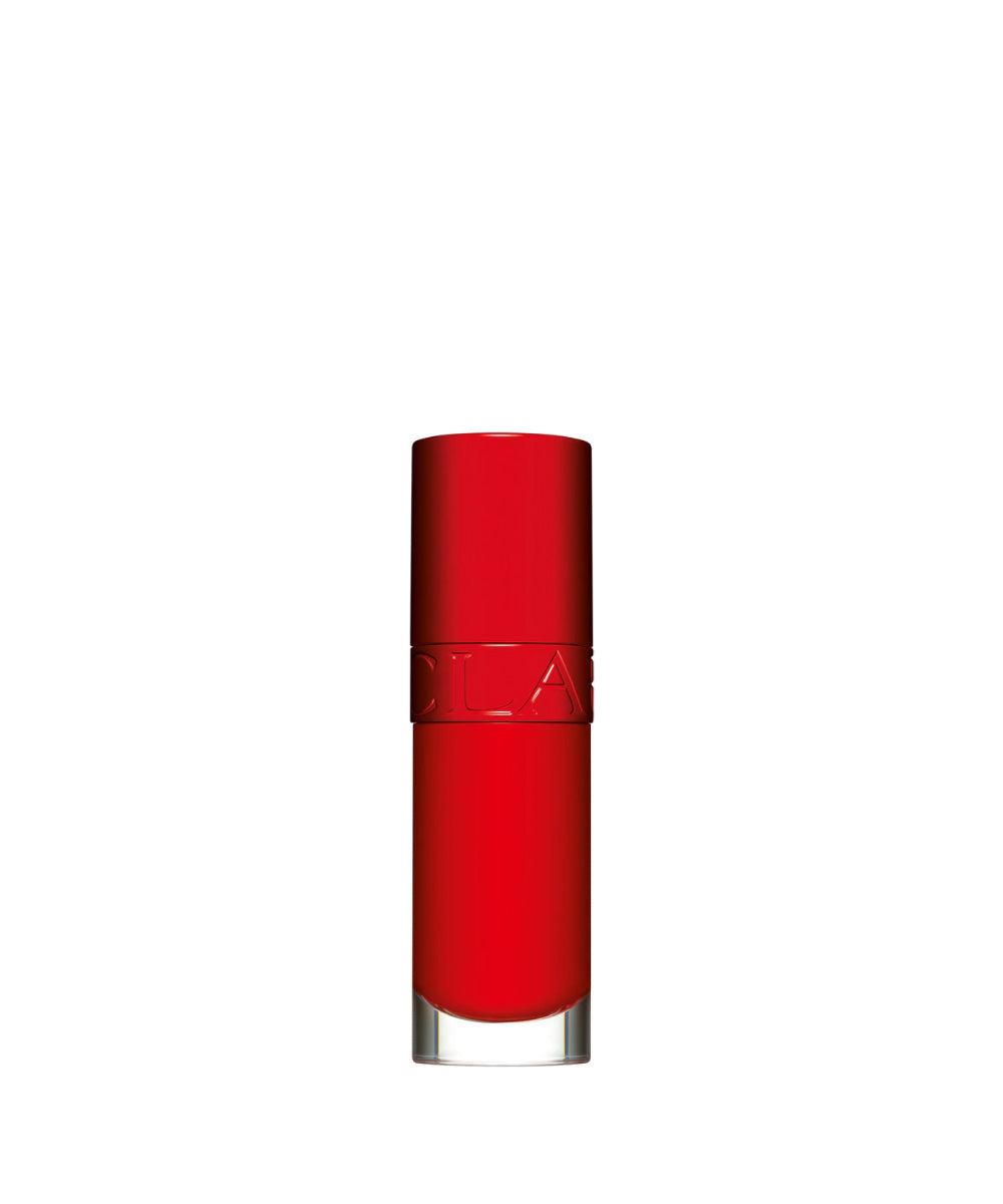 Lip Comfort Oil 54 Iconic Red