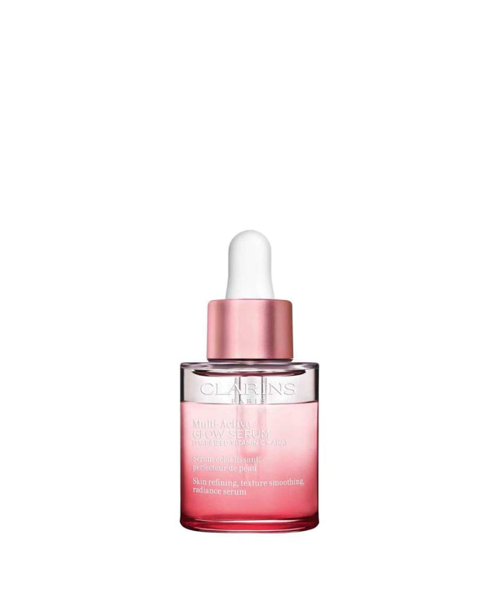 Multi-Active Glow Serum