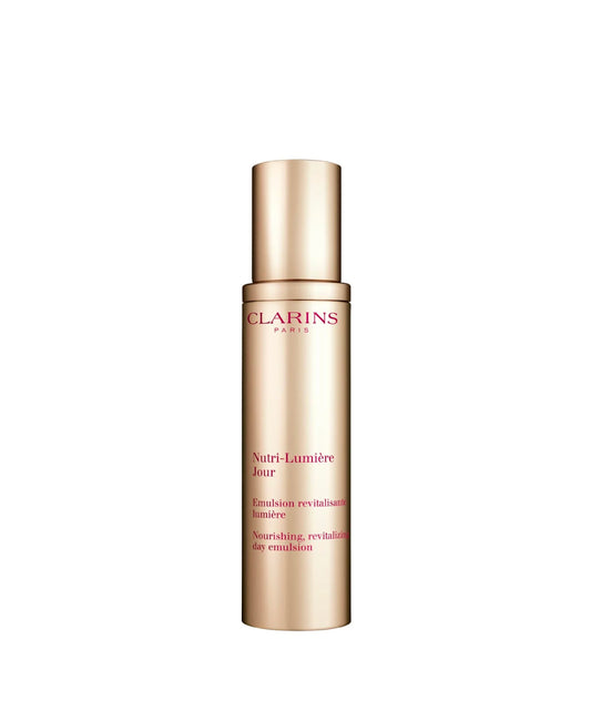 Nutri-Lumière Day Emulsion