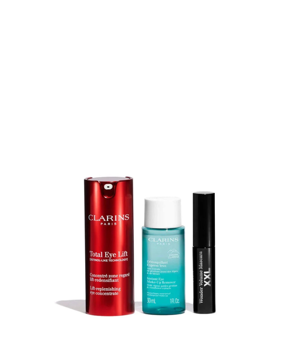 Total Eye Lift Collection