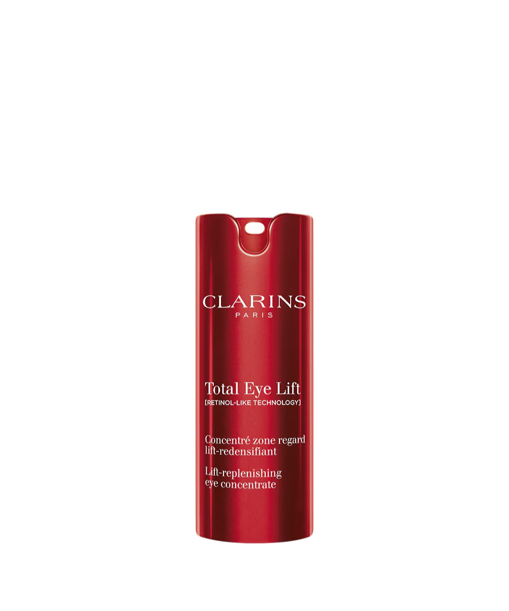 Total Eye Lift