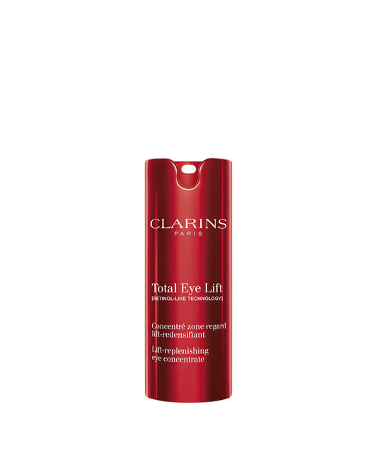 Total Eye Lift