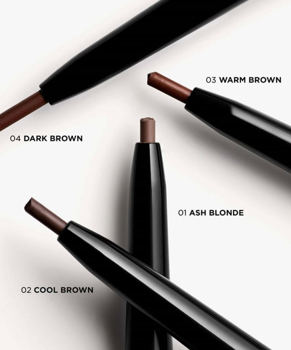 Wonder Define Long-Wear Brow Pencil
