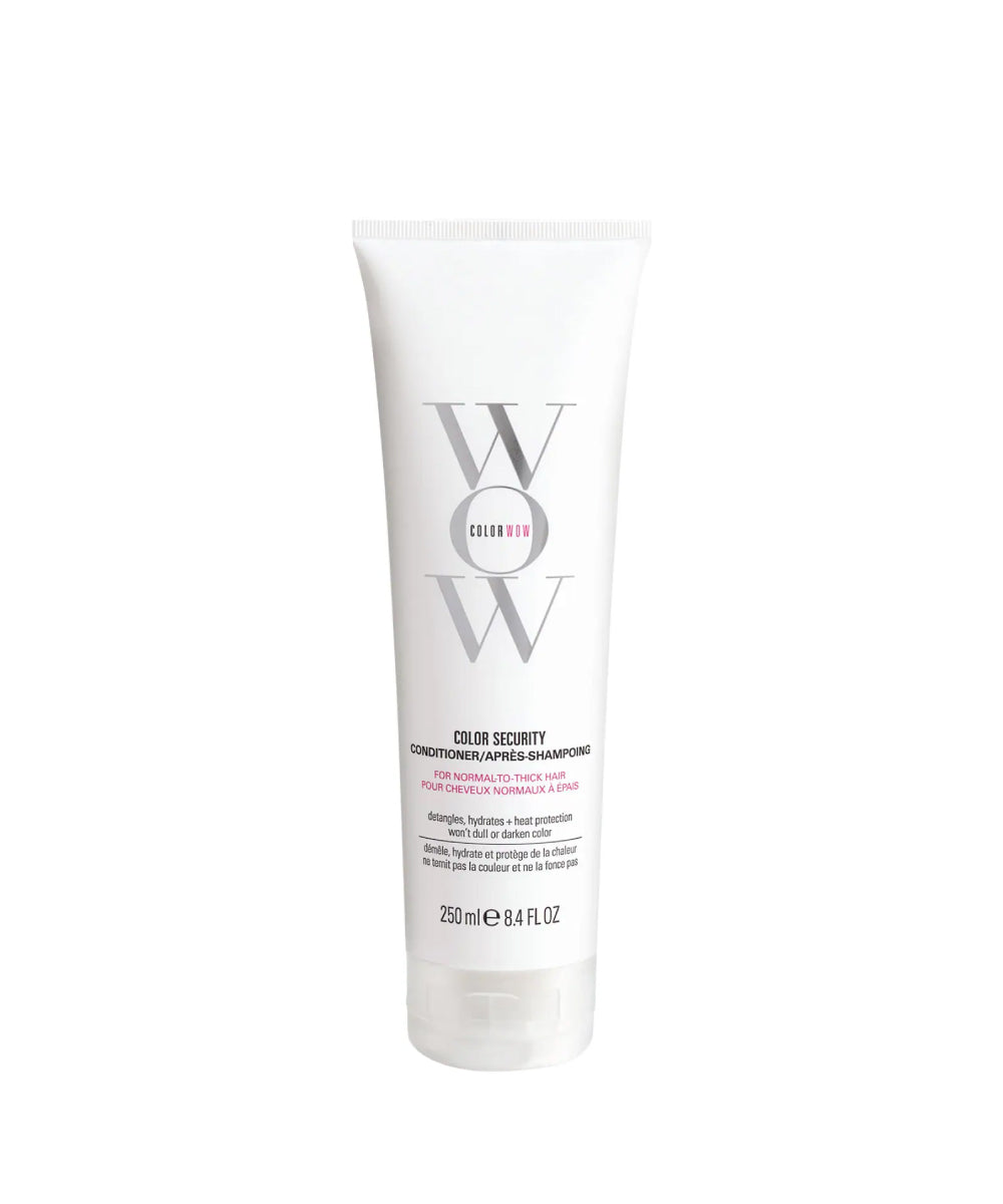 Color Security Conditioner (For Normal to Thick Hair)