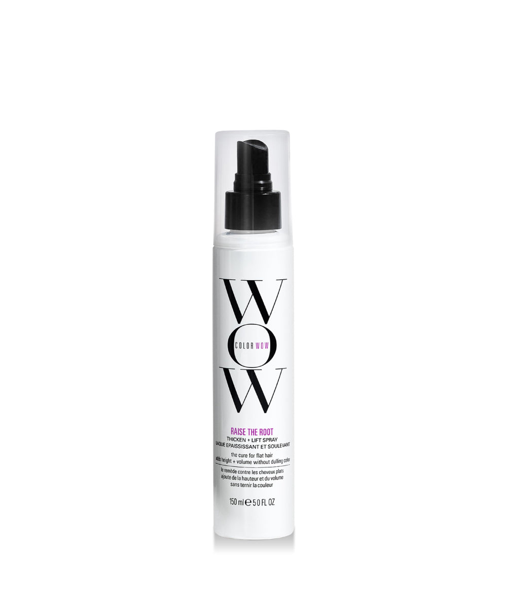 Raise the Root Thicken + Lift Spray
