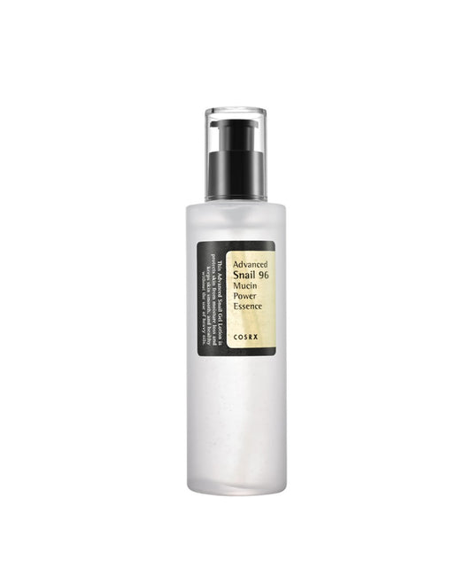 Advanced Snail 96 Mucin Power Essence