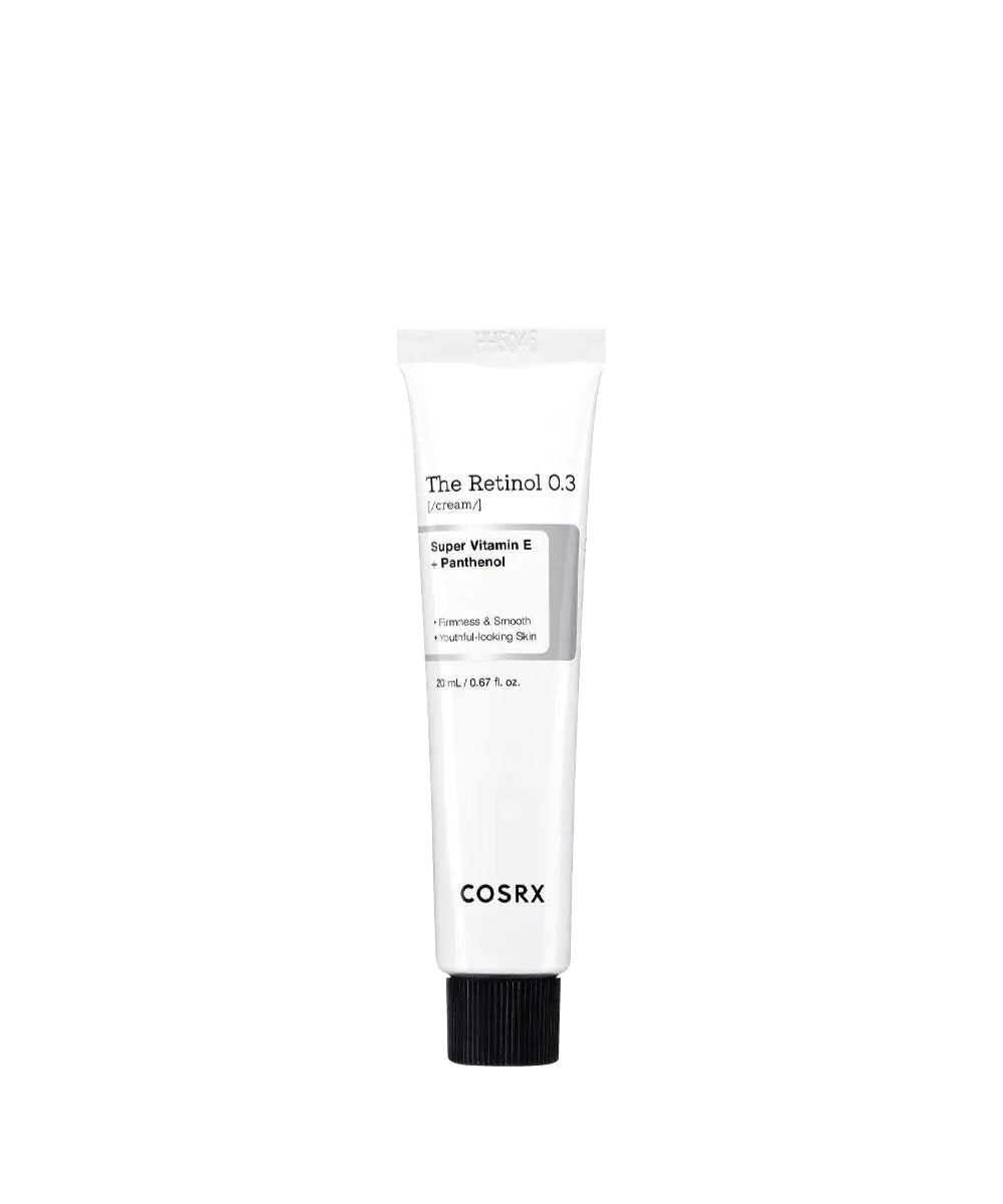 The Retinol 0.3 Cream