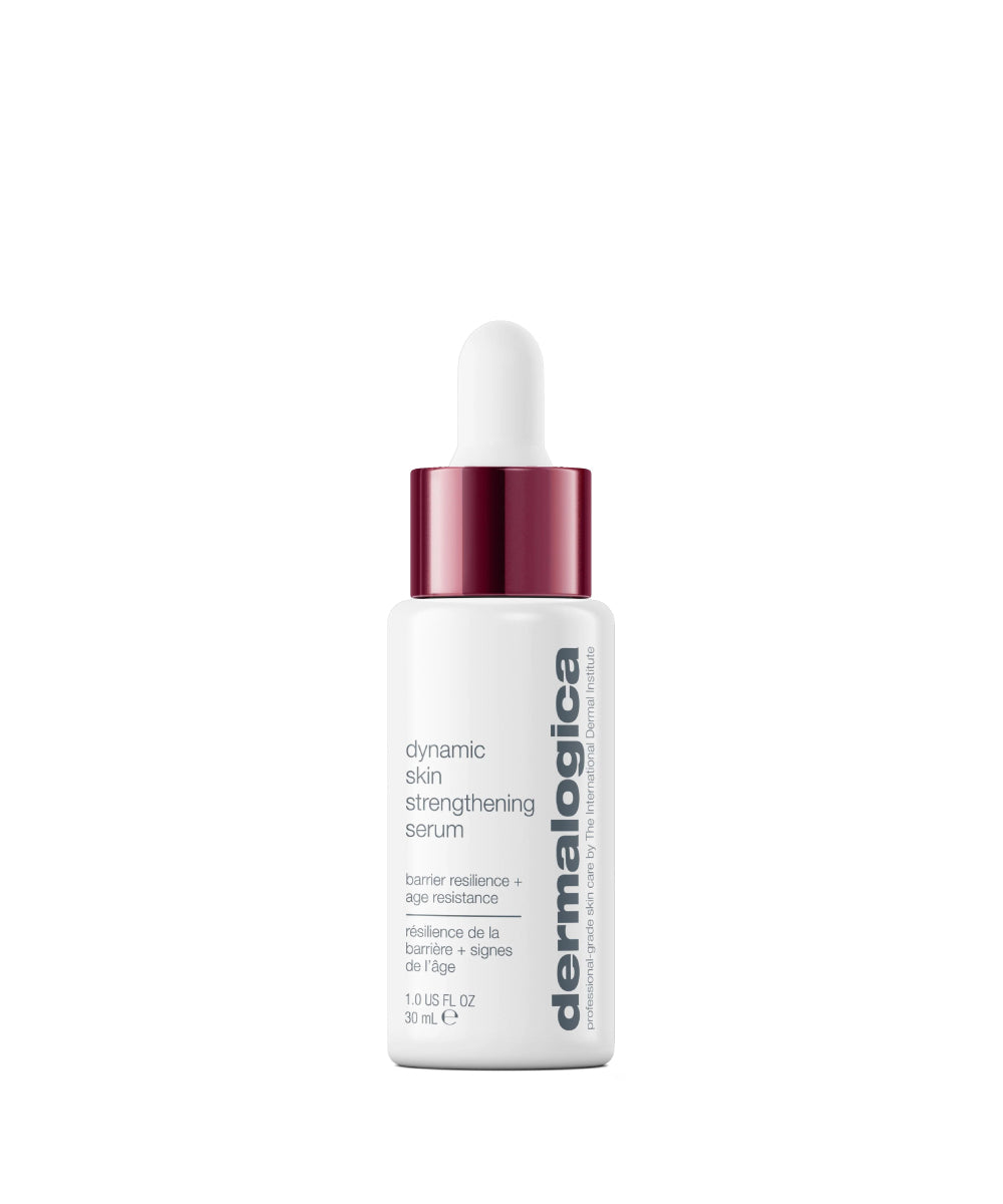 Dynamic Skin Strengthening Serum