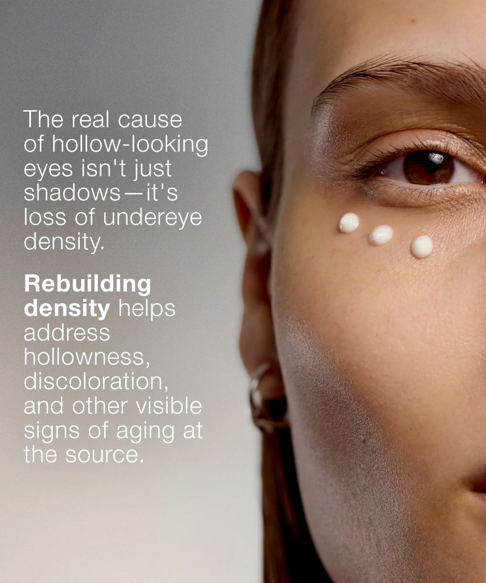 Smart Eye Density Serum