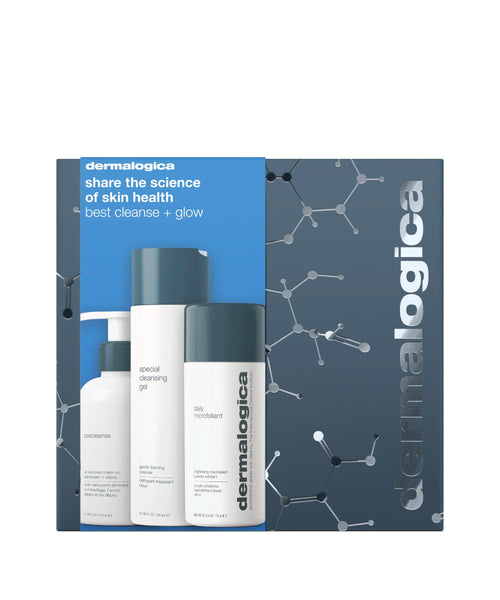 Best Cleanse + Glow Shifeon Health & Beauty