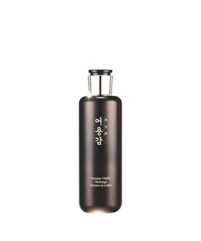 Homme Vitality Recharge Essence in Lotion