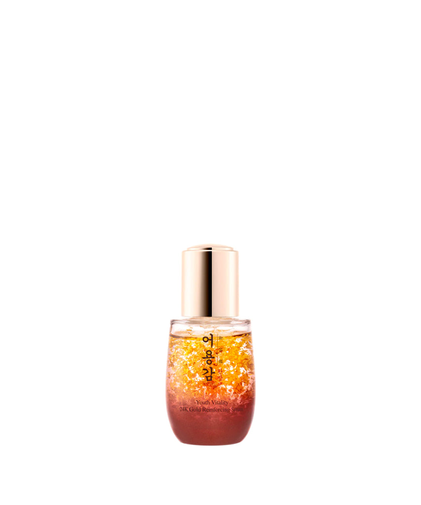 Youth Vitality 24K Gold Reinforcing Serum