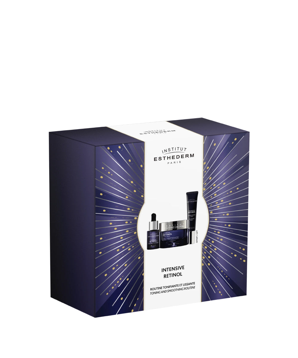 Intensive Retinol Trio Set