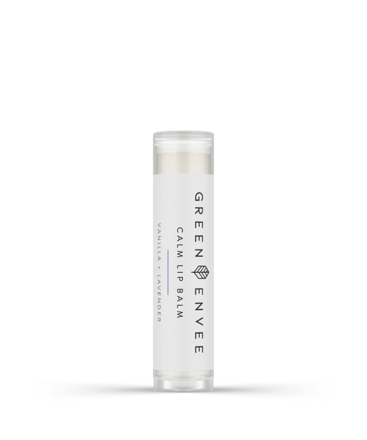 Calm Lip Balm