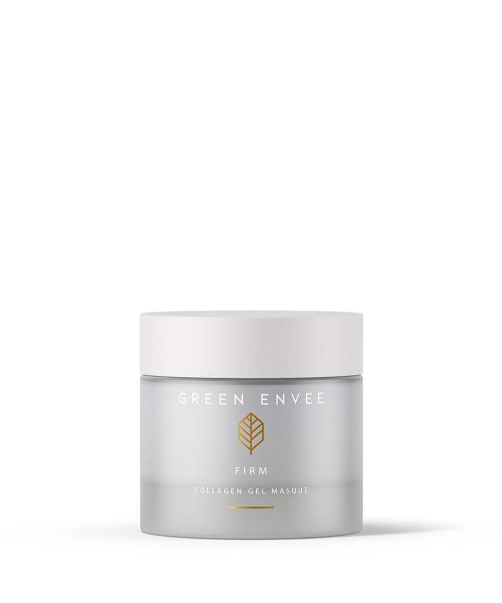 Firm Collagen Gel Masque