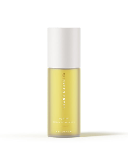 Purify Botanic Cleansing Oil