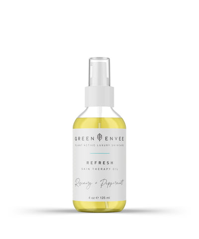 Refresh Skin Therapy Oil